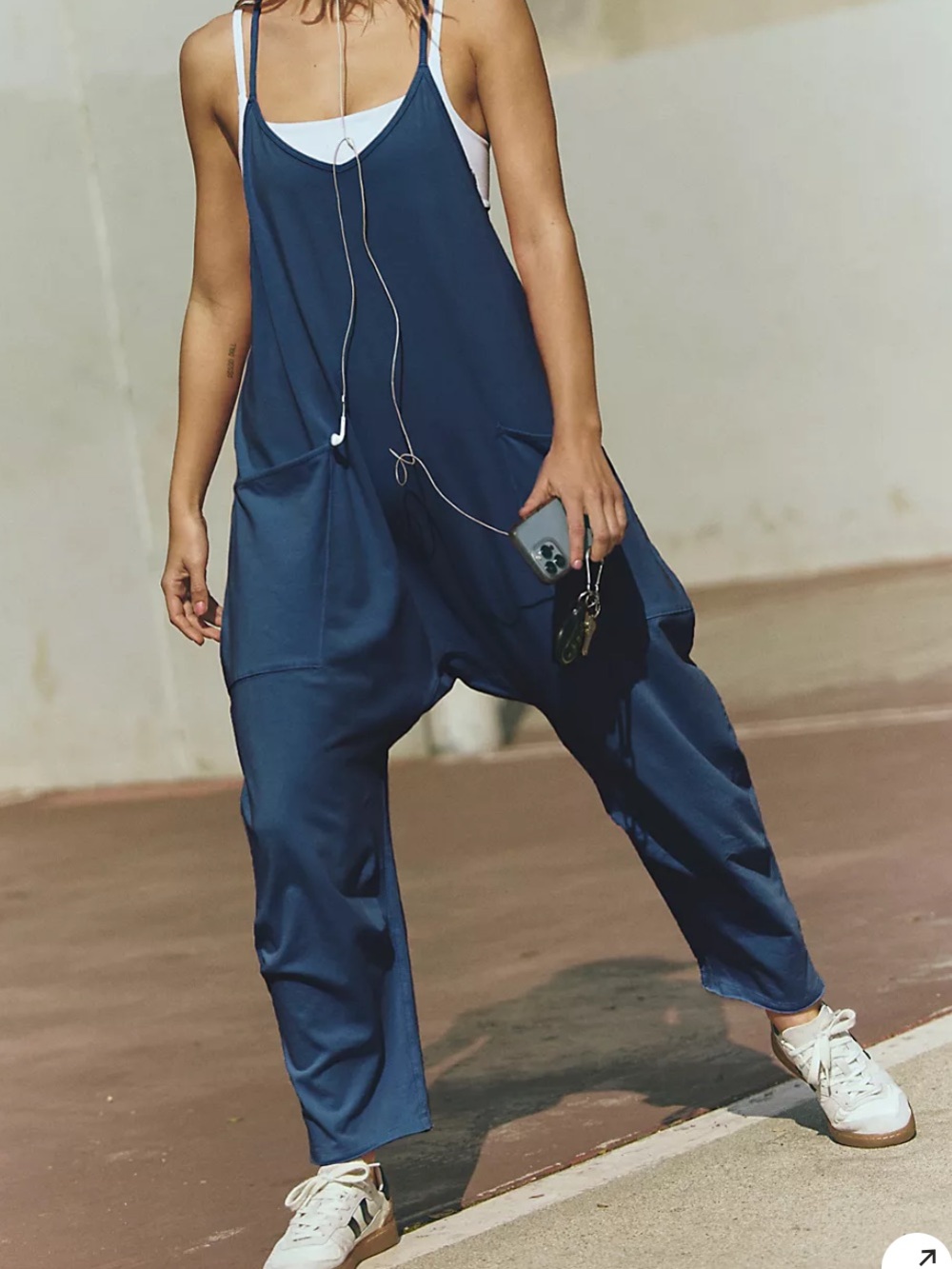 FP Movement Hot Shot Jumpsuit - Picture 9 of 9